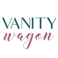vanity wagon
